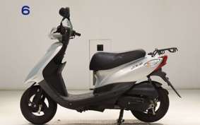 YAMAHA JOG 2025 SA55J