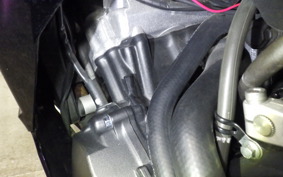 HONDA CBR600RR GEN 3 2015 PC40