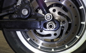 HARLEY XL883RI 2008