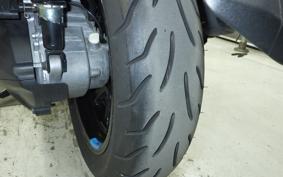 YAMAHA TRICITY 300 2021 SH15J