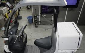 HONDA GYRO CANOPY 1997 TA03