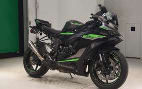 KAWASAKI NINJA ZX-6R A 2024 ZX636J