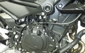 KAWASAKI Z250 Gen.2 2023 EX250Y