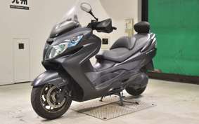 SUZUKI SKYWAVE 400 A 2015 CK45A