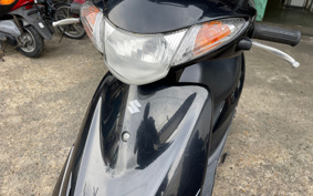 SUZUKI ADDRESS V50 CA44A