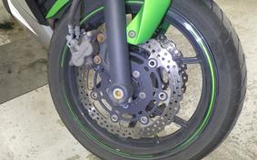 KAWASAKI NINJA 400 2015 EX400E