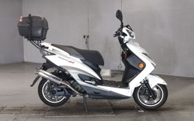 YAMAHA CYGNUS125XSR SE44J