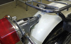 HONDA CT250S SILKROAD 2023 L250S