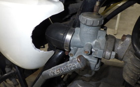HONDA APE 50 AC16