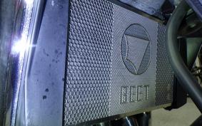 KAWASAKI ZRX1200 D 2013 ZRT20D