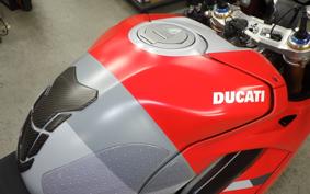 DUCATI PANIGALE V4 S CORSA 2020