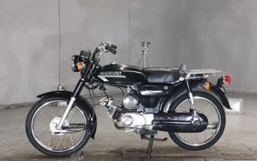SUZUKI K50 K50