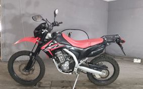 HONDA CRF250L MD38