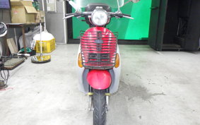 SUZUKI PALETTE 2001 CA45A