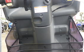 HONDA GYRO CANOPY TA03