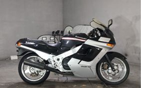 KAWASAKI ZX 10 NINJA 1988 ZXT00B
