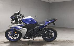 YAMAHA YZF-R3 RH07J