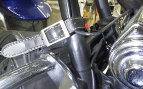 YAMAHA XV1900 RAIDER 2011