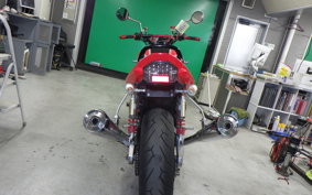 SUZUKI GSX1400 2004 GY71A