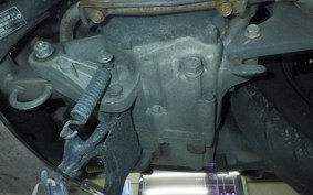 HONDA GIORNO 2 2004 AF70