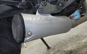 YAMAHA TW225 2020 DG09J