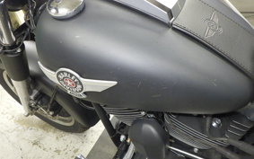 HARLEY FLSTFB 1580 2012
