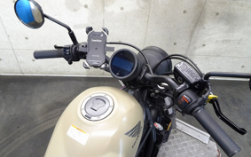 HONDA REBEL MC49