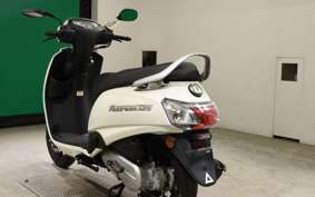 SUZUKI ADDRESS V125 Gen.2 2015 DP12H