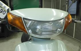 YAMAHA JOG Gen.2 2004 3YJ