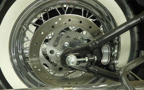 HARLEY FLSTSC 1450 2004