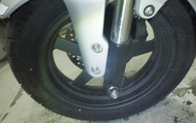 HONDA DAX 125 2017 JB04