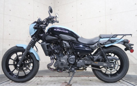 KAWASAKI ELIMINATOR 400SE 2024 EL400A