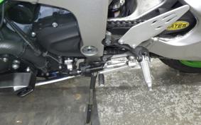 KAWASAKI NINJA ZX-6R A 2025 ZX636J