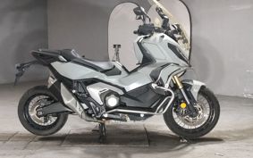 HONDA X-ADV 750 RH10