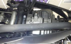 HONDA CB250F 1997 MC43