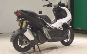 HONDA ADV150