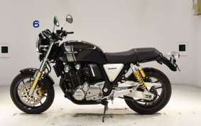 HONDA CB1100RS 2017 SC65