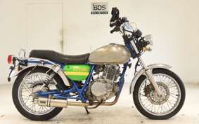 SUZUKI ST250 NJ4AA
