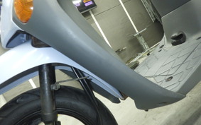SUZUKI LET's 4