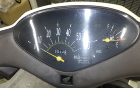 HONDA DIO CESTA GEN 2 2022 AF62