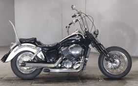HONDA SHADOW750 RC44
