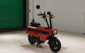 HONDA MOTOCOMPO AB12