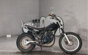 YAMAHA TW200 DG07J