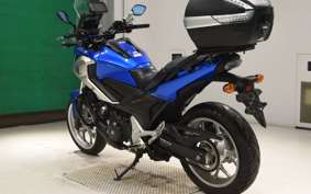 HONDA NC750X 2016 RC90