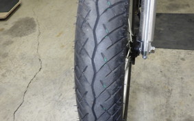 YAMAHA SR400 Gen.5 2020 RH16J