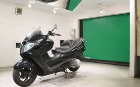 SUZUKI SKYWAVE 250 (Burgman 250) S Gen.3 2009 CJ46A