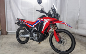 HONDA CRF250 RALLY MD47