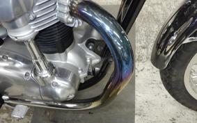 KAWASAKI W650 2008 EJ650A