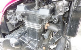 KAWASAKI GPZ750 R 1984 ZX750G