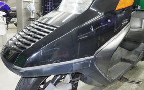 HONDA FUSION X 2004 MF02